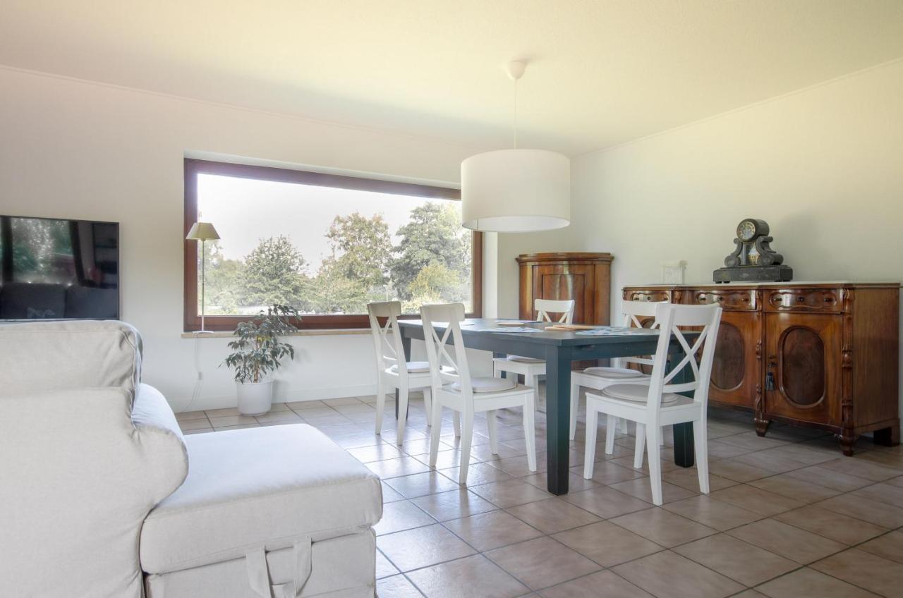 Ferienwohnung Am See Eutin Exterior photo